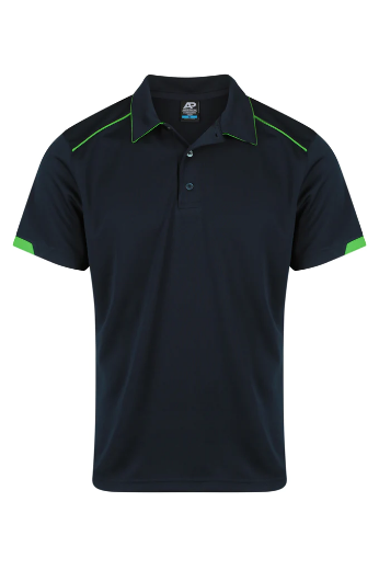 Picture of Aussie Pacific Mens Currumbin Polo Shirt
